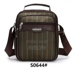 Crossbody and Shoulder Bag