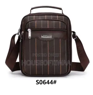 Crossbody and Shoulder Bag