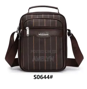 Crossbody and Shoulder Bag