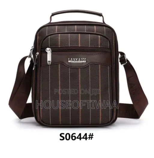 Crossbody and Shoulder Bag