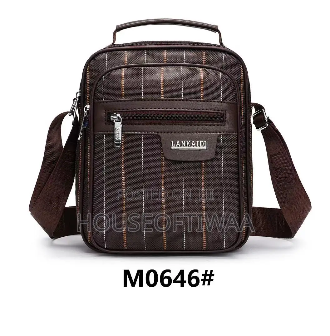 Crossbody and Shoulder Bag