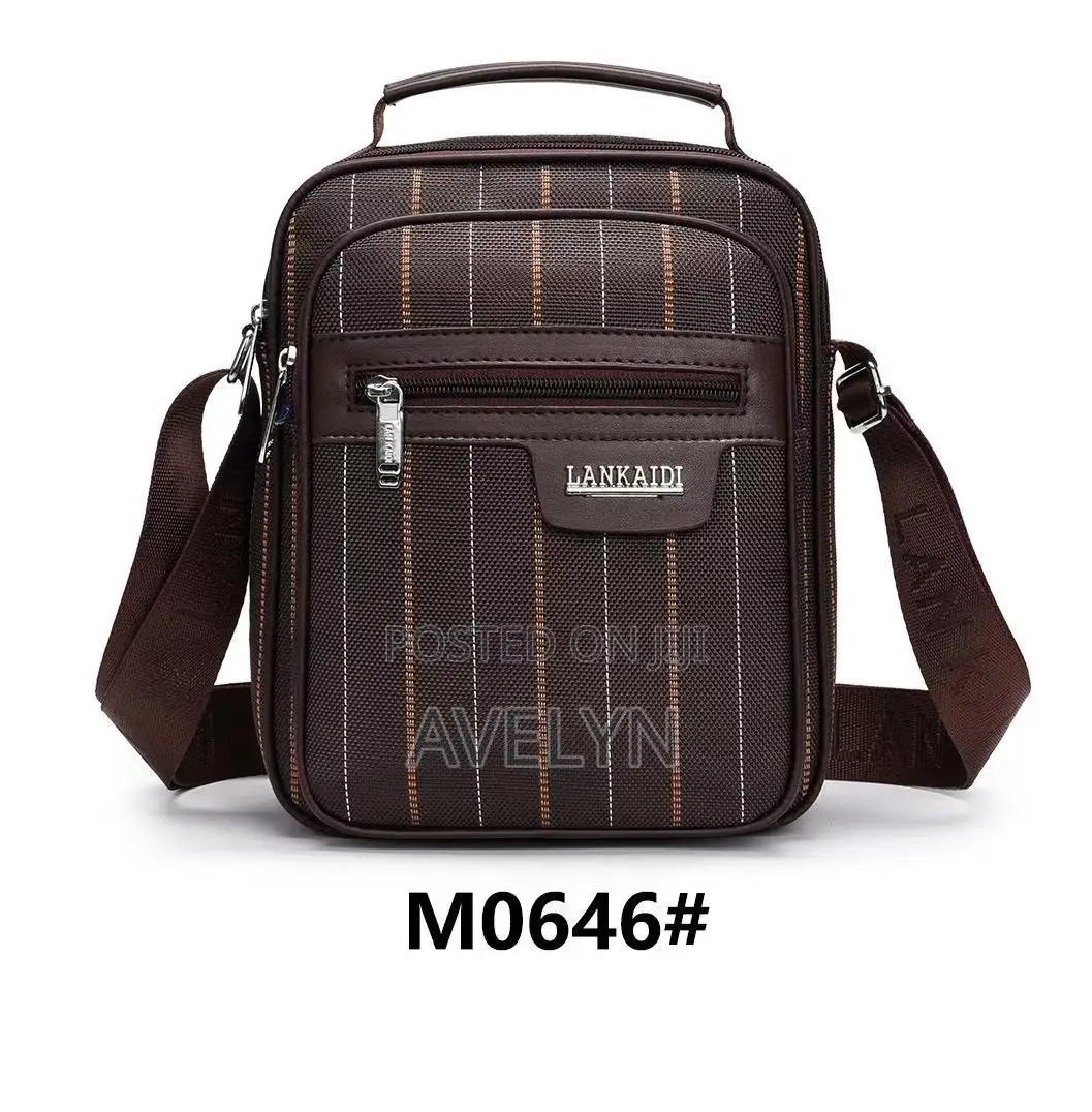 Crossbody and Shoulder Bag
