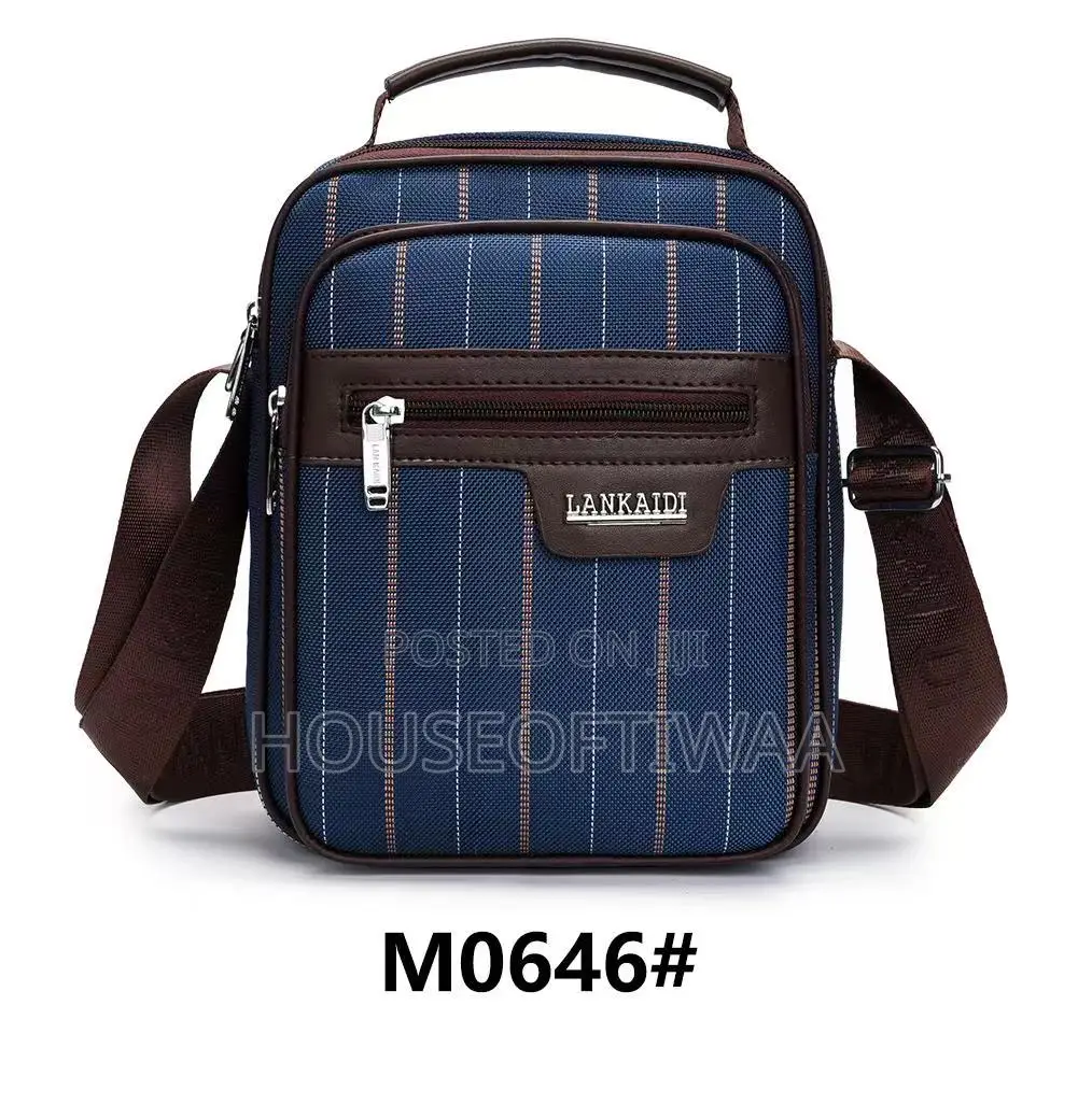 Crossbody and Shoulder Bag