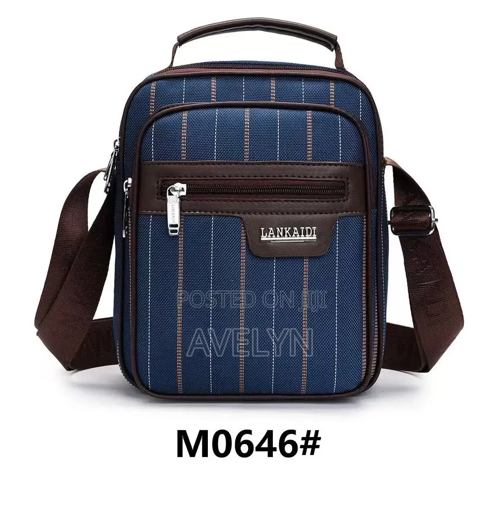 Crossbody and Shoulder Bag