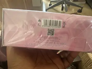 Mashmellow Blush 100ml