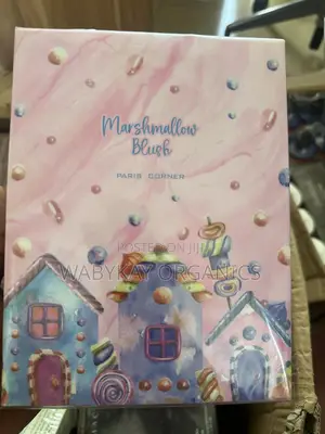 Mashmellow Blush 100ml