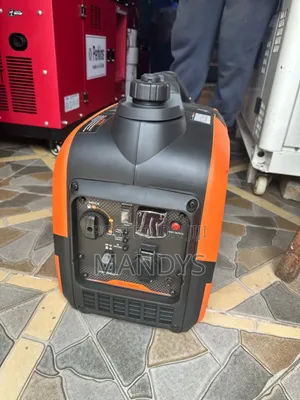 Portable Inverter Generator
