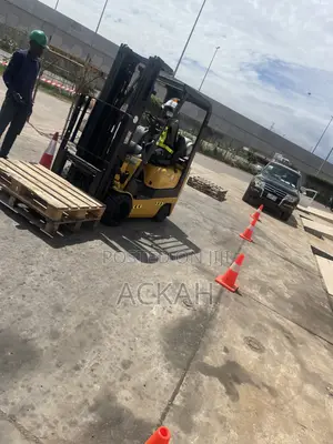 2 Tons Forklift