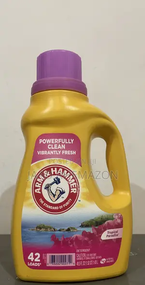 Arm and Hammer