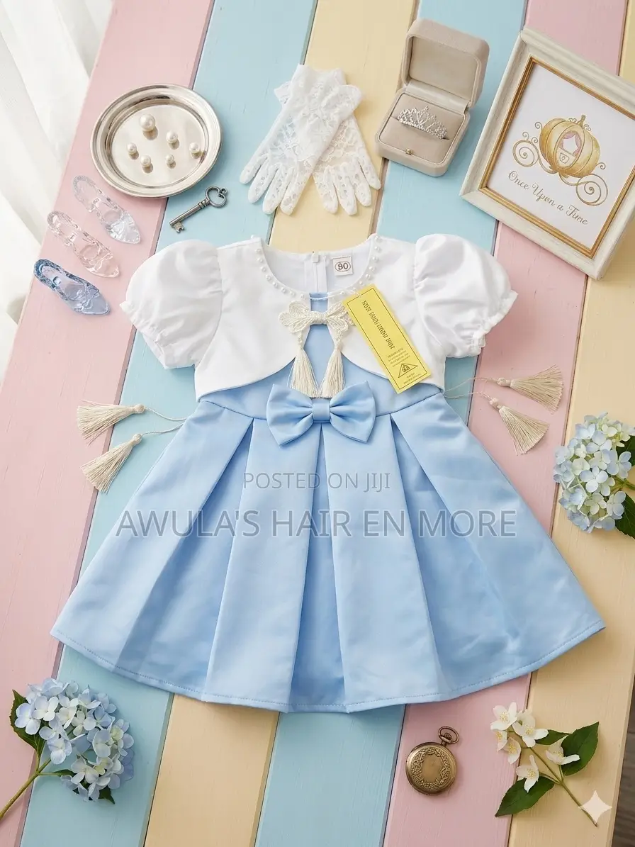 Kids Dresses