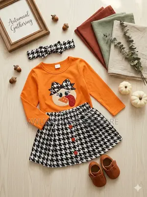 Kids Dresses