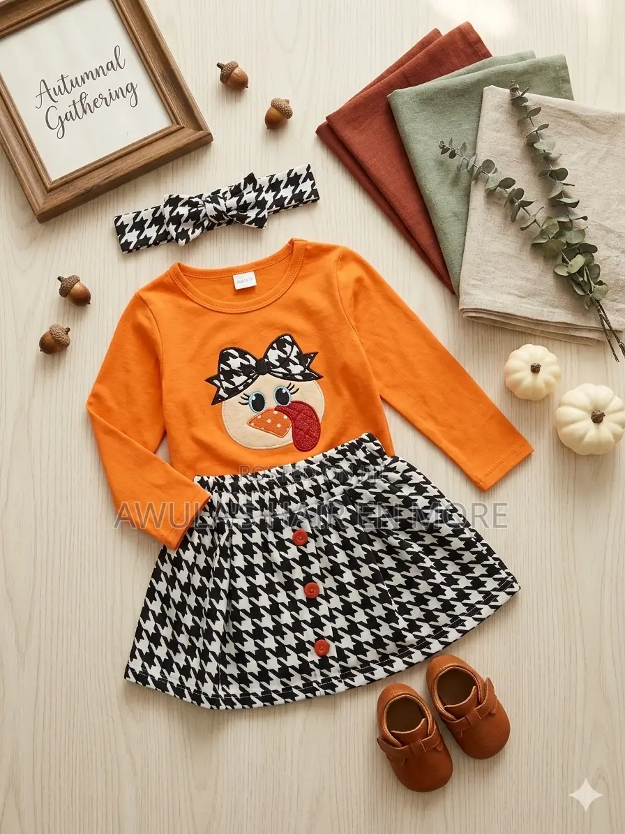 Kids Dresses