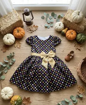 Kids Dresses