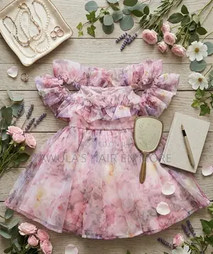 Kids Dresses