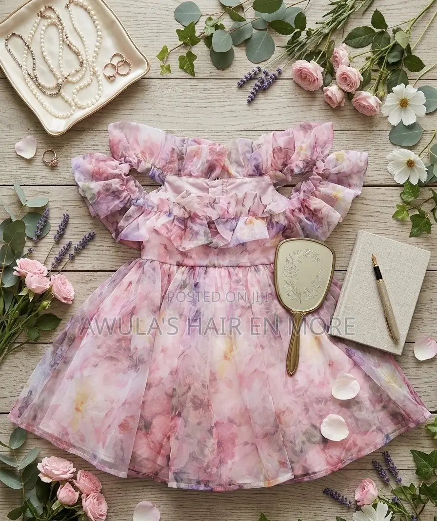 Kids Dresses
