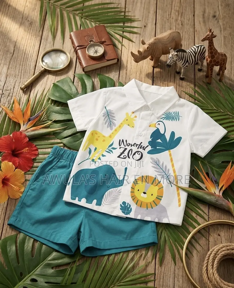 Kids Dresses