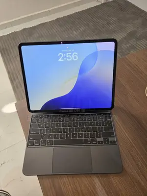 Apple iPad Pro 13 (2025) 256 GB Black