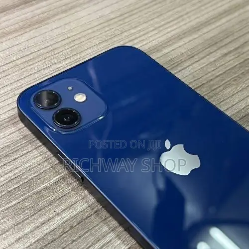 Apple iPhone 12 128 GB Blue