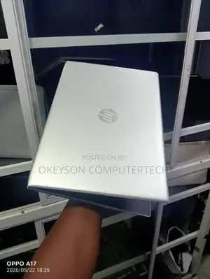 Laptop HP ProBook 450 G5 12GB Intel Core i5 SSD 256GB