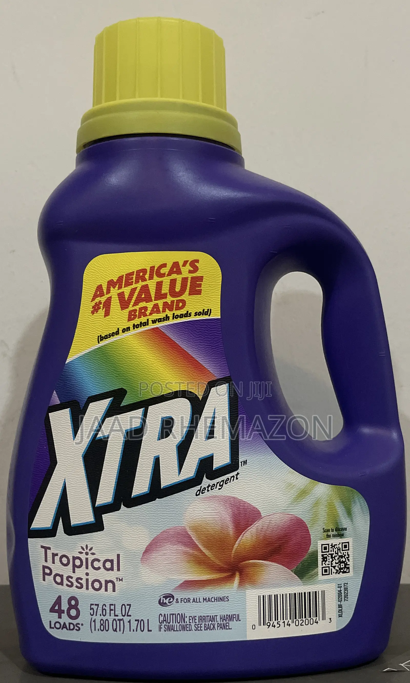 Xtra Detergent
