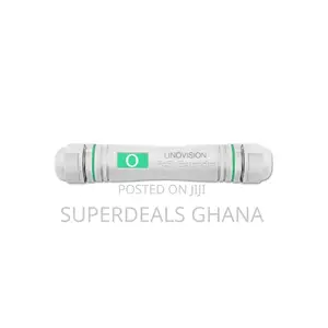 Linovision Gigabit Outdoor Poe Extender, Waterproof Poe Ethernet