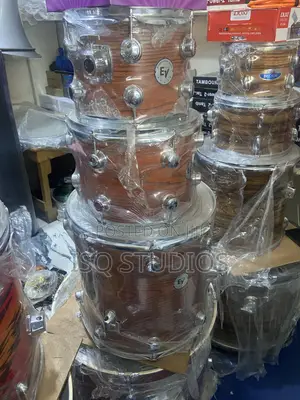 Ev 5 Set Drum
