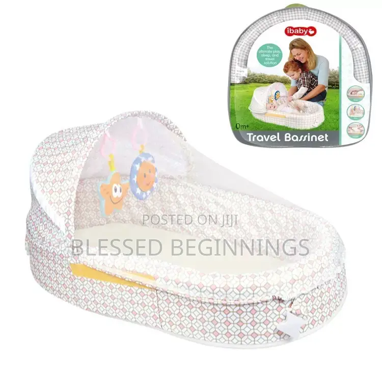 Travel Bassinet