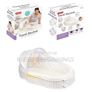 Travel Bassinet