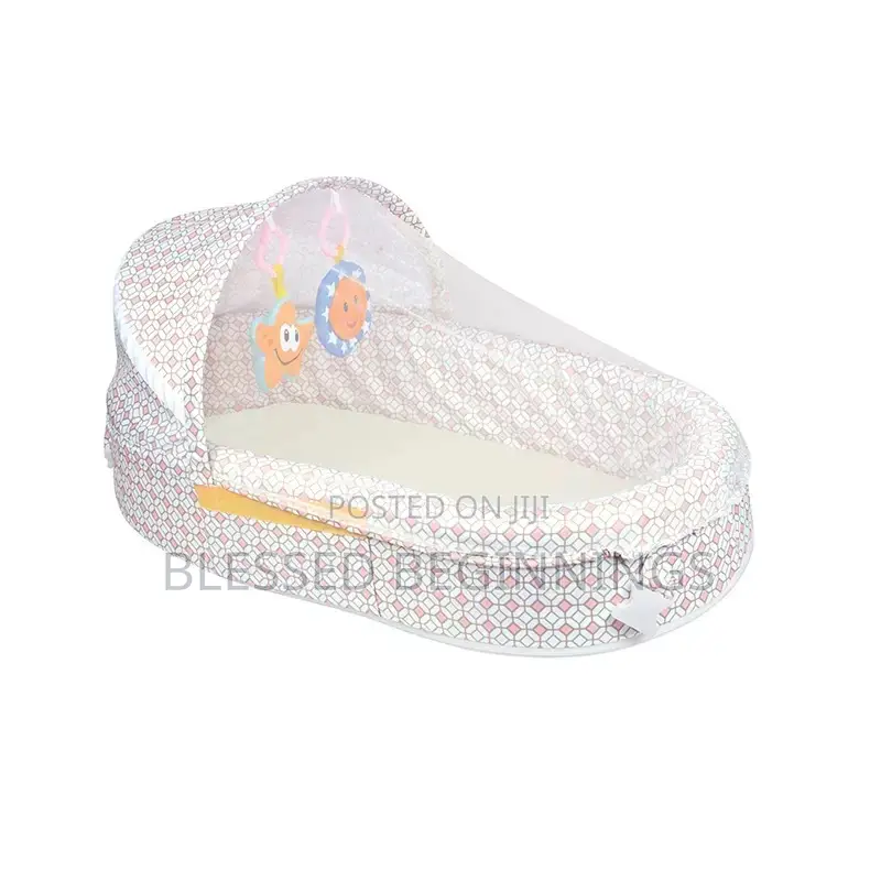 Travel Bassinet