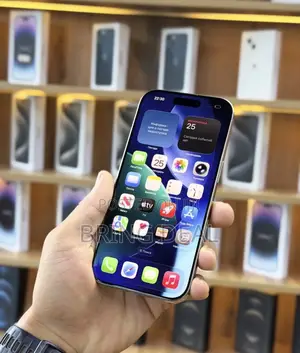 Apple iPhone 17 Pro Max 512 GB Silver