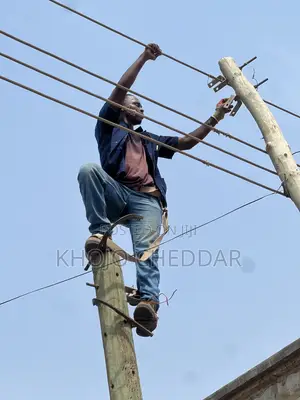 Electrician