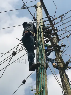 Electrician