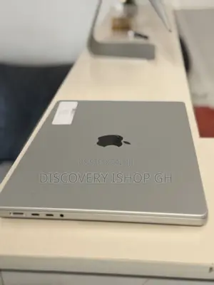 Laptop Apple MacBook Pro 2021 M1 16GB Apple M1 Pro SSD 512GB