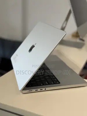 Laptop Apple MacBook Pro 2021 M1 16GB Apple M1 Pro SSD 512GB