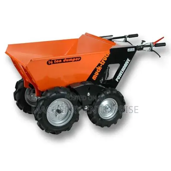 Concrete Mixture/Electric Wheelbarrow/Static Pump/Shooter for Rent