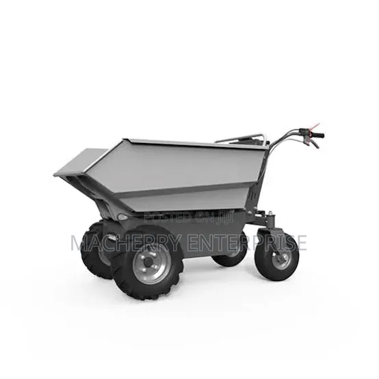 Concrete Mixture/Electric Wheelbarrow/Static Pump/Shooter for Rent