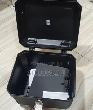 45l Motorcycle Trunk for Sale (Pp Material)