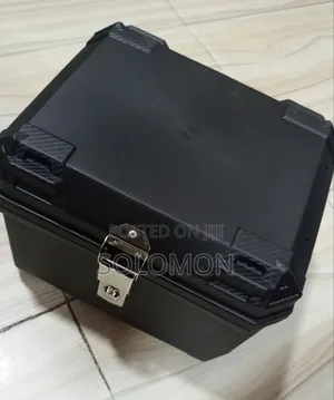 45l Motorcycle Trunk for Sale (Pp Material)
