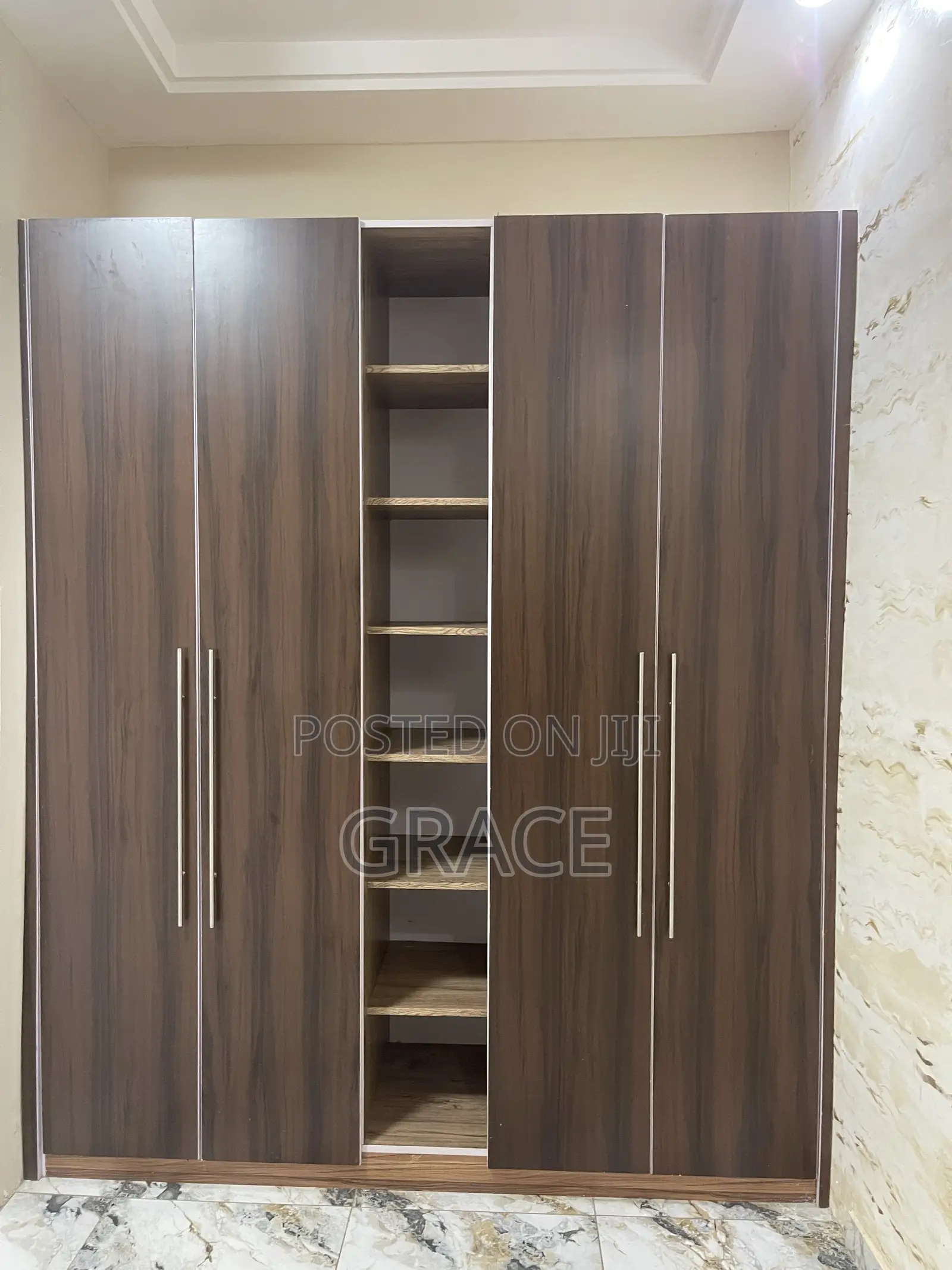2bdrm Apartment in Haatso for rent