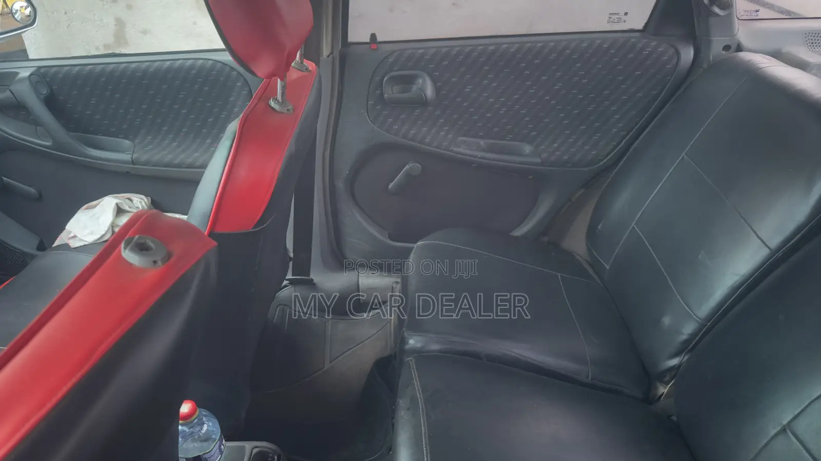 Opel Astra 1.4 2002 Silver