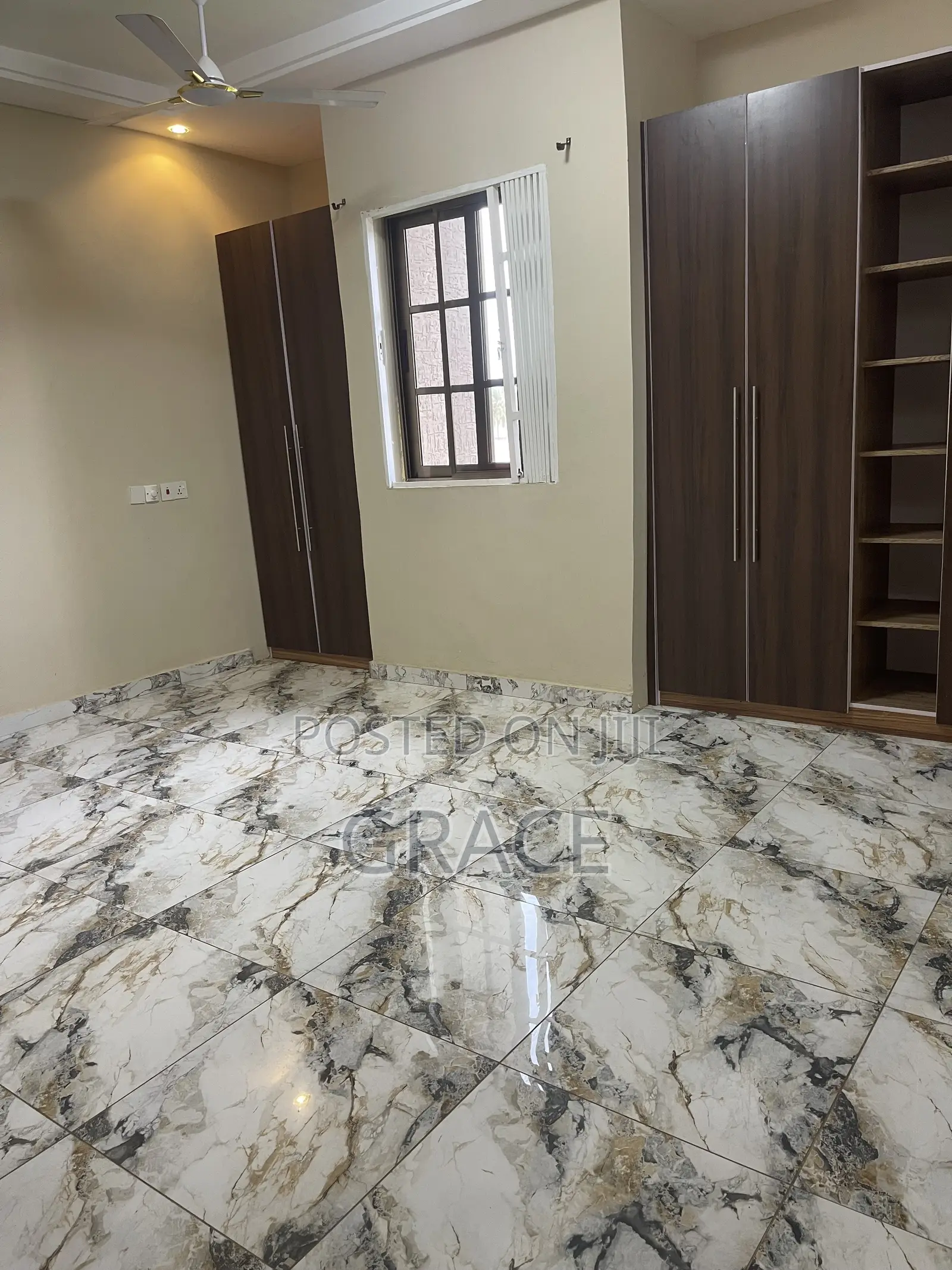 2bdrm Apartment in Haatso for rent