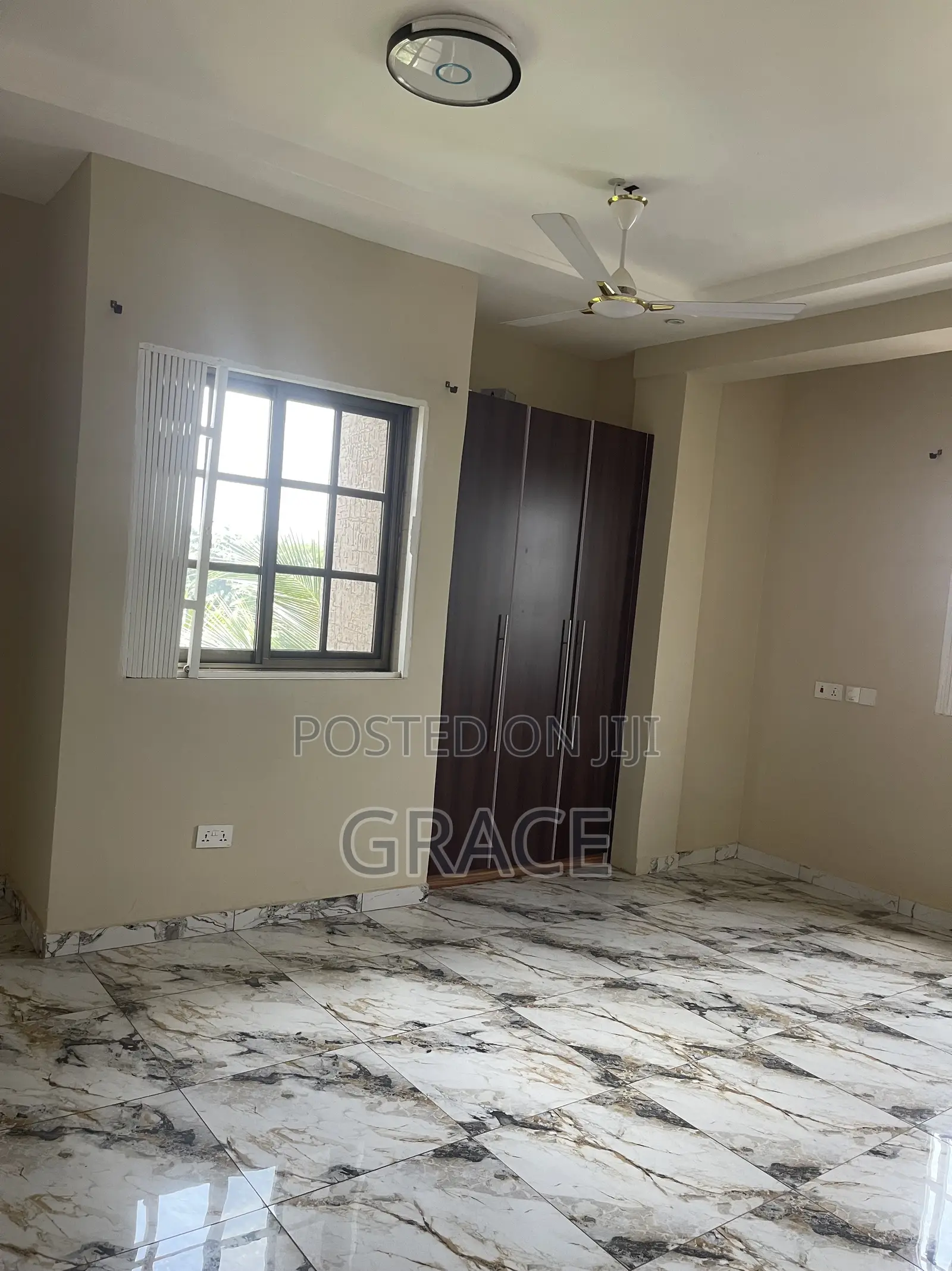 2bdrm Apartment in Haatso for rent
