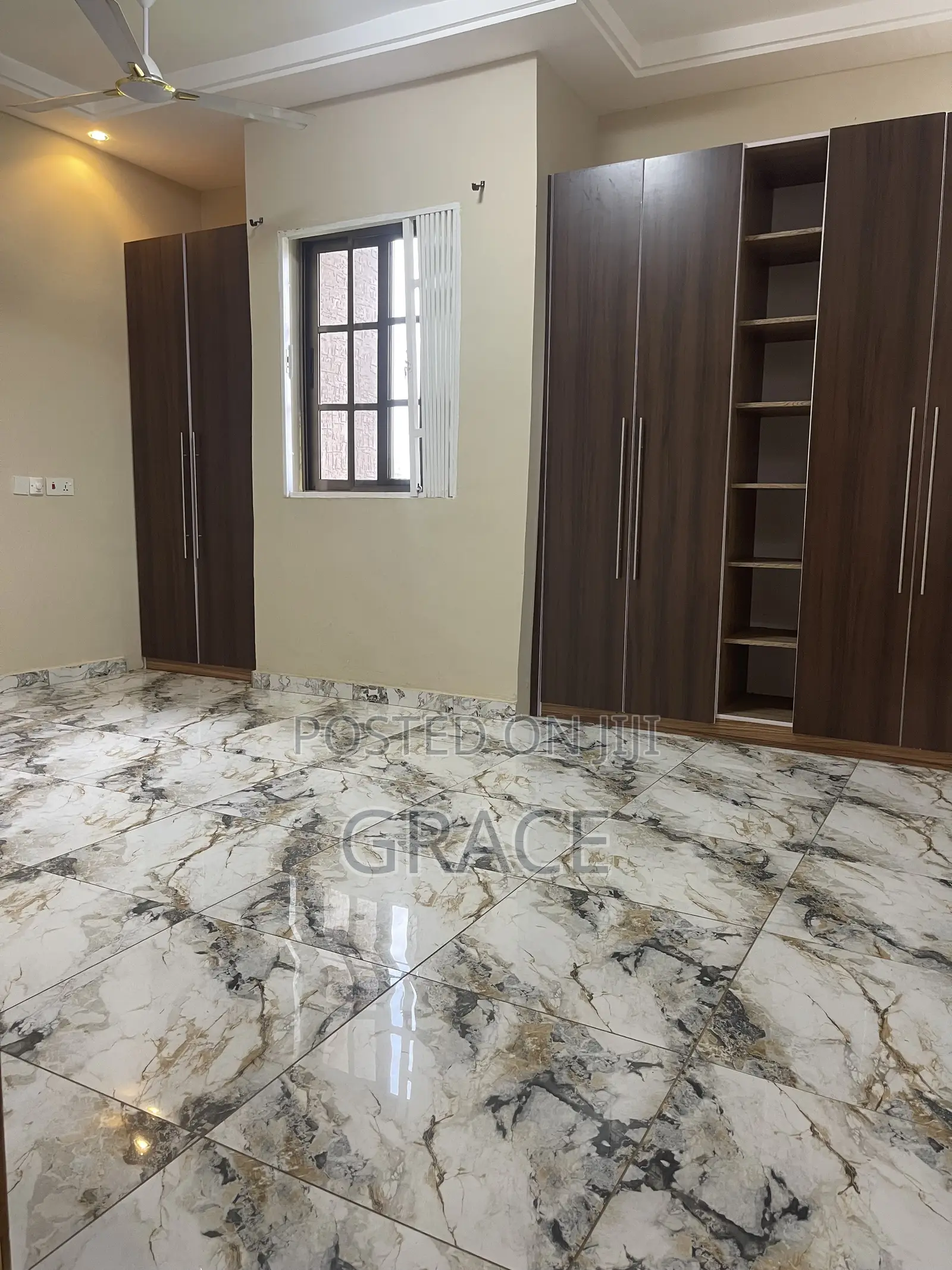 2bdrm Apartment in Haatso for rent