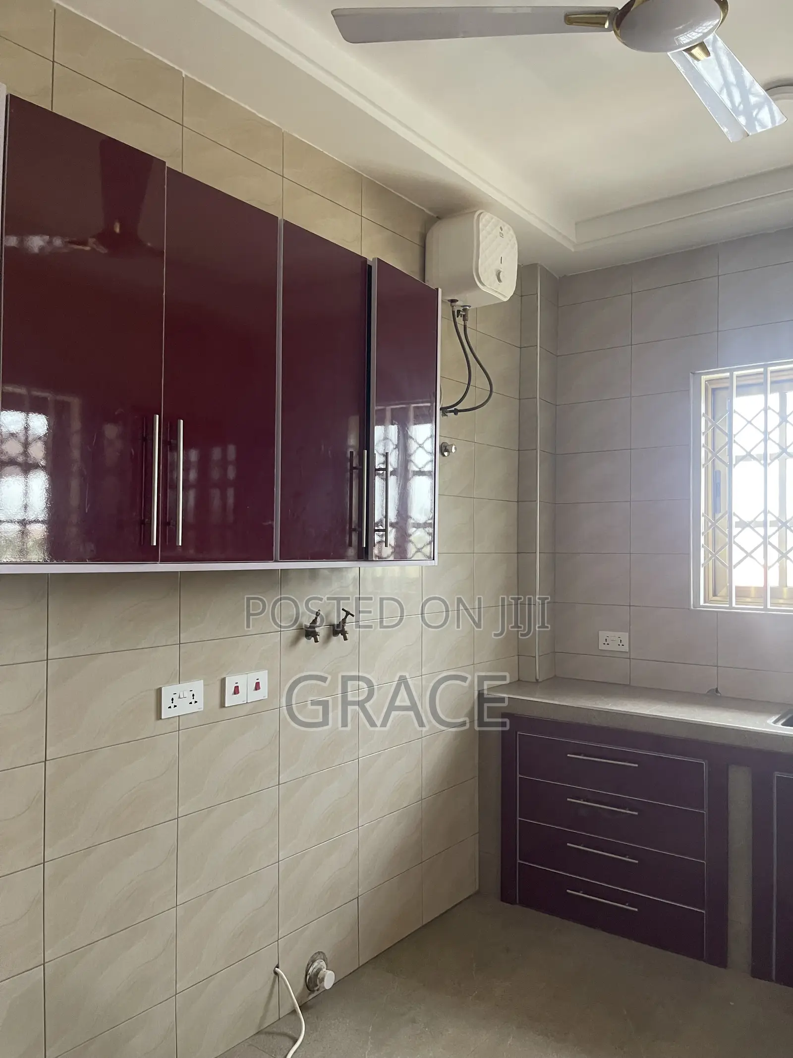 2bdrm Apartment in Haatso for rent