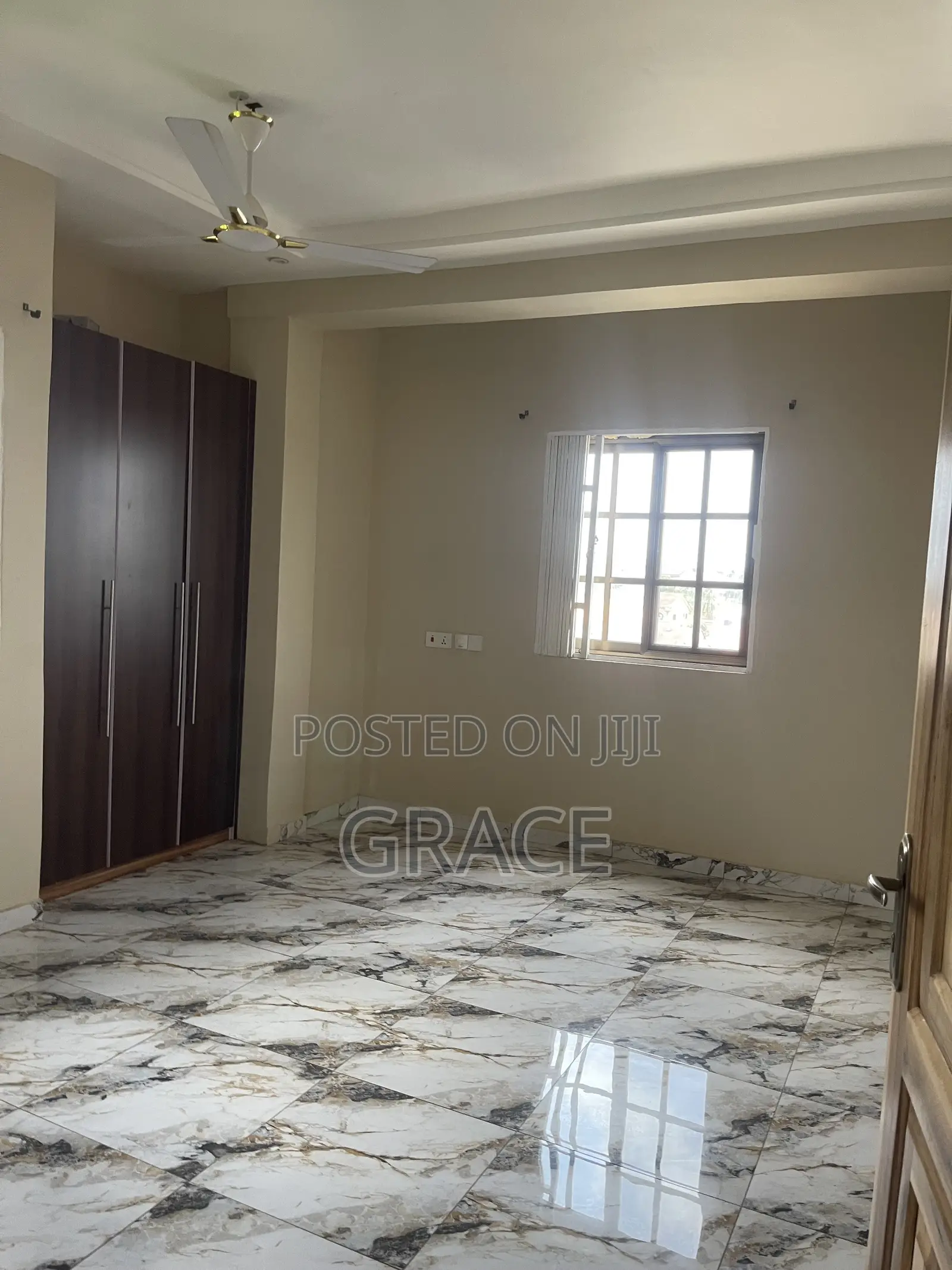 2bdrm Apartment in Haatso for rent