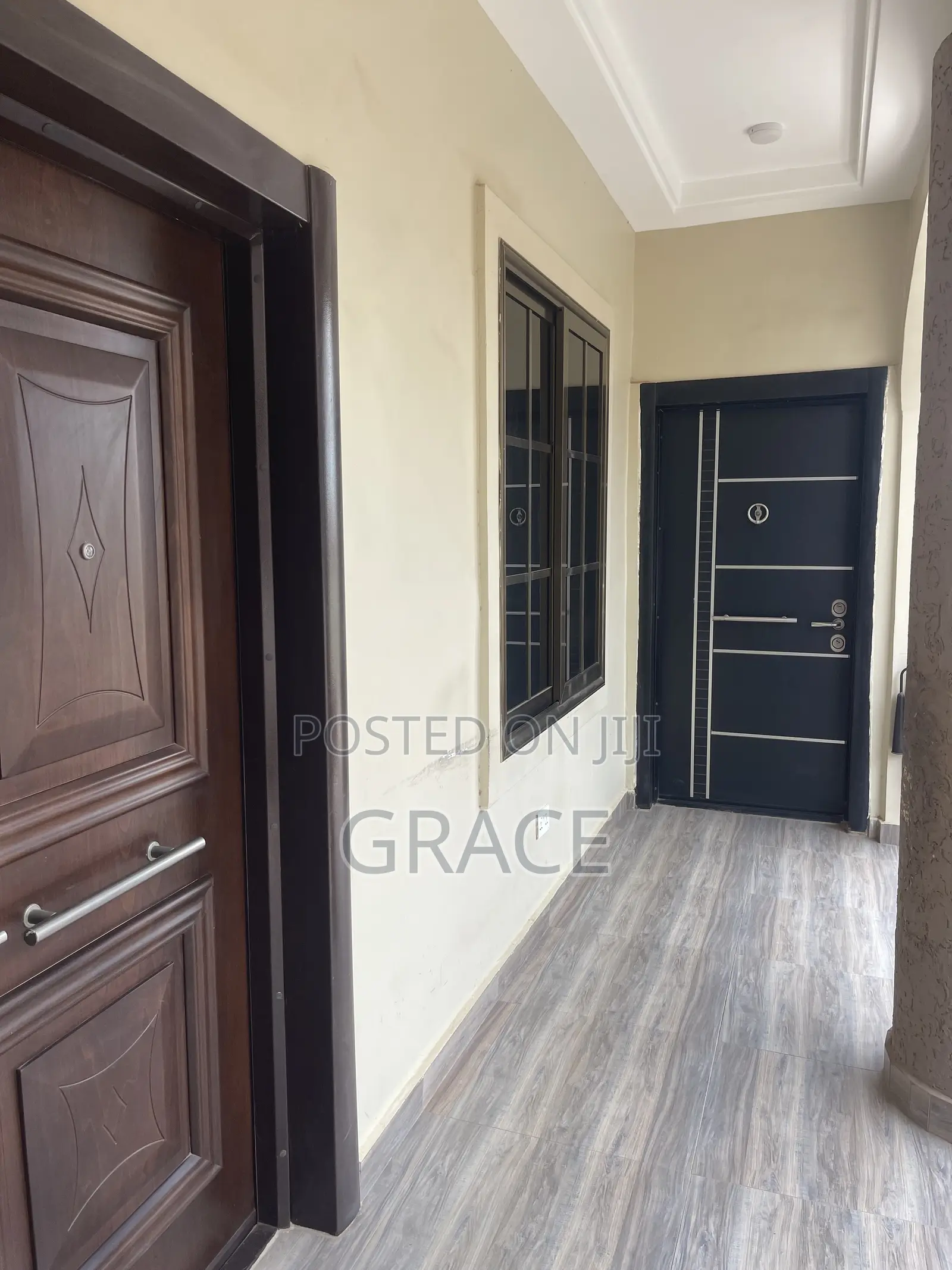2bdrm Apartment in Haatso for rent