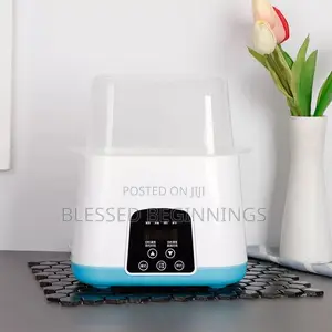 Bottle Sterilizer and Warmer