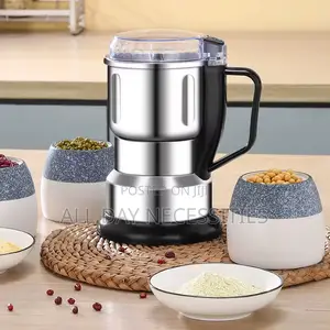 Mini Grinder