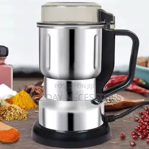 Mini Grinder