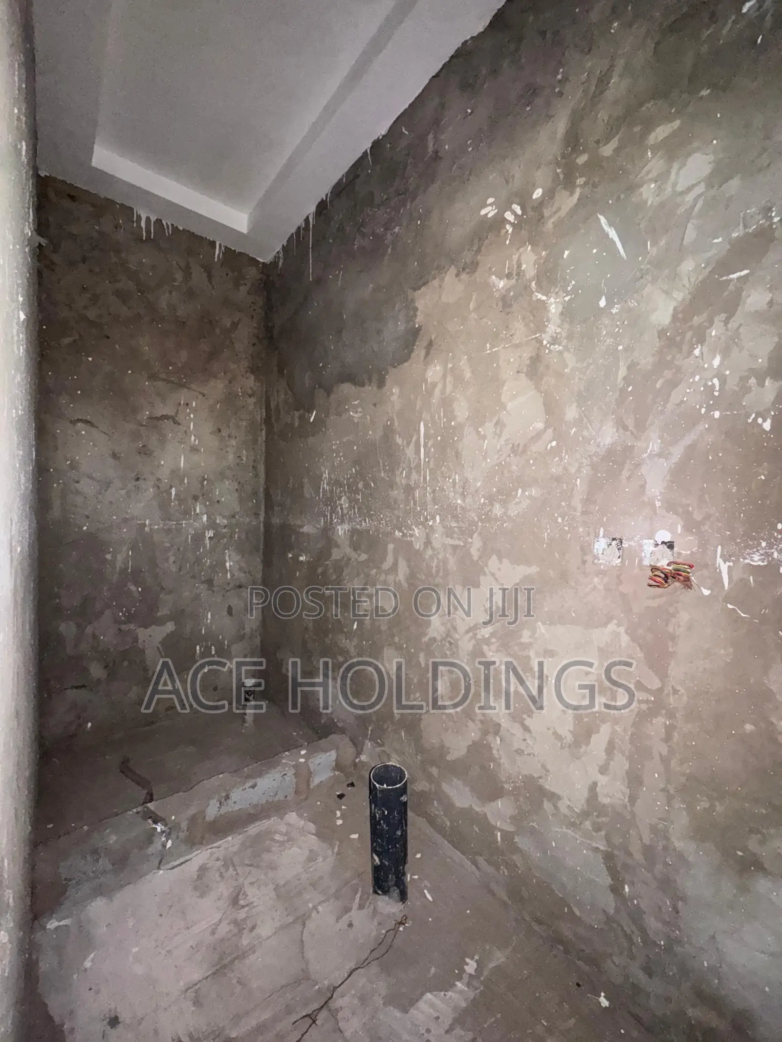 3bdrm House in West Trasacco, School Junction for sale